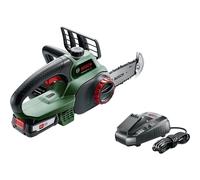 Bosch UniversalChain 18 Motosierra a batería 18V 2.5Ah