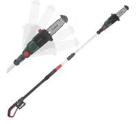 Bosch UniversalChainPole 18 - Podadora a batería con pértiga telescópica