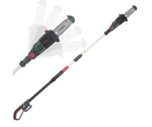 Bosch UniversalChainPole 18 - Podadora a batería con pértiga telescópica