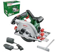bosch UniversalCirc 18V-53 Akku-Handkreissäge Ergonomique Dust Extraction