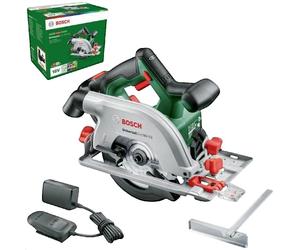 bosch UniversalCirc 18V-53 Akku-Handkreissäge Ergonomique Dust Extraction