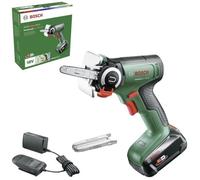 Bosch UniversalCut 18V-65 Juego de Sierra Inalámbrica Nanoblade