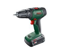 Bosch Universaldrill 18 Taladro de Pistola 18V con Batería de 1,5 Ah