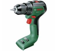 Bosch UniversalDrill Taladro Atornillador 18V Inalámbrico