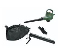 Bosch UniversalGardenTidy 3000 Soplador y Aspirador de Hojas