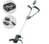Bosch UniversalGrassCut 18-260 - Cortabordes de batería - 18V 2.5Ah