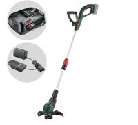 Bosch UniversalGrassCut 18V-23-450 - Cortabordes de batería 18V 2,5Ah
