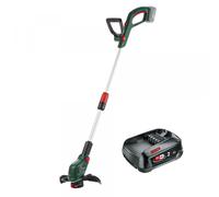 Bosch UniversalGrassCut 18V-26-500 - Cortabordes de batería - 18V 2 Ah