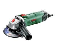 Bosch UniversalGrind 750-115 Amoladora angular de 750W con disco de 115 mm