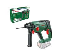 Bosch UniversalHammer 18V - Taladro percutor inalámbrico con SDS Plus
