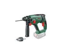 Bosch UniversalHammer 18V Taladro Percutor Inalámbrico Negro