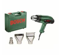Bosch UniversalHeat 600 con 2 boquillas adicionales