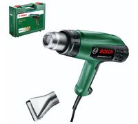 Bosch UniversalHeat 600 con boquilla de protección para vidrio
