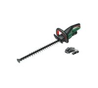 Bosch Cortasetos inalámbrico UniversalHedgeCut 18V-55 con 1 batería 18V 2,5Ah - 0600849J01