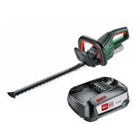 Cortasetos con batería BOSCH UniversalHedgeCut 18V-50 - 2.5 Ah - Cuchilla de 50 cm