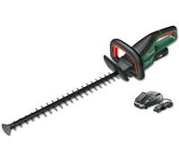 Bosch Cortasetos inalámbrico UniversalHedgeCut 18V-55 con 1 batería 18V 2,5Ah - 0600849J01