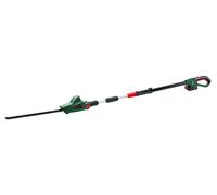 Bosch UniversalHedgePole 18 Podadora De Setos De Altura Ajustable, 3,6 Kg