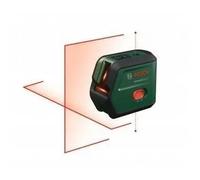 Bosch UniversalLevel 2 Láser de línea - Rojo