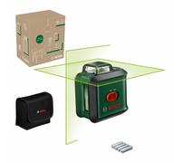 Bosch UniversalLevel 360 Láser de línea