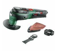 Bosch UniversalMulti 12 Herramienta multifunción con batería de 12V 2.5 Ah