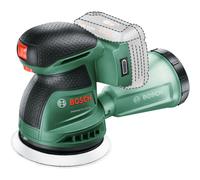 Bosch UniversalOrbit 18V-20 Lijadora Orbital Aleatoria