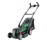 Bosch UniversalRotak 18V-37-550 Cortacésped a Batería 18V solo sin Batería ni Cargador