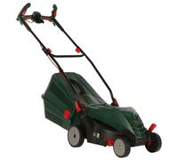 Bosch UniversalRotak 37-555 - Cortacésped eléctrico - 1400 W - Corte 37 cm