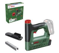 Bosch UniversalTacker 18V-14 Grapadora Inalámbrica