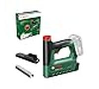 Bosch universaltacker 18v-14 pistola de clavos/grapadora batería
