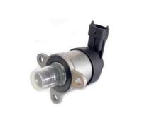 BOSCH Válvula reguladora caudal combustible - Common Rail System (Ref: 1 465 130 780)