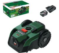 Bosch VisiMow 18V-200 Set Cortacésped Robótico