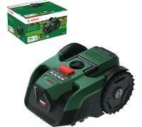 Bosch VisiMow 18V-200 solo