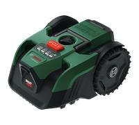 Bosch VISIMOW18V-200 - Robot cortacésped - Sin instalación - BATERÍAS Y CARGADOR NO ESTÁN INCLUIDOS