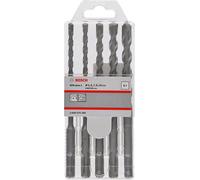 Bosch wiert?o sds plus-1 kpl. 5/6/7/8/10, juego de brocas para perfor
