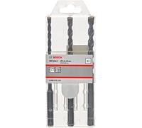 Bosch wiert?o sds plus-1 kpl. 6/8/10, juego de brocas para perforaci?