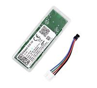 Bosch WiFi Gateway, Connect-Key para reequipamiento, módulo de Internet inalámbrico para Bosch HomeCom Easy App para Bosch Tronic Excellence, Tronic Advanced, Tronic Comfort y Tronic Line