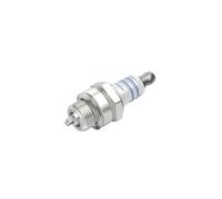 Bosch WS7F (608) - Bujía para herramientas de jardín - 1 bujía - para un Arranque Fiable y una Larga Vida Útil del Motor de Gasolina - con Diseño Resistente