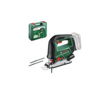 Bosch wyrzynarka advanced saw 18v-140 - sierra de calar inalámbrica,