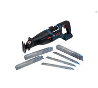 Bosch zestaw brzeszotów 75szt. + gsa 18v-28