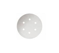 Bosch Zubehör 2608605031 - Juego de hojas de lija (50 piezas, 150 mm, 60)