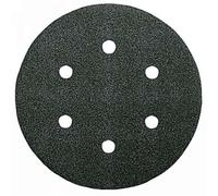Bosch Zubehör 2608605734 - Juego de hojas de lija (50 piezas, 150 mm, 120 unidades)