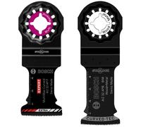 Bosch Zubehrsatz RB - SET OM 11-tlg. Juego de hojas de sierra