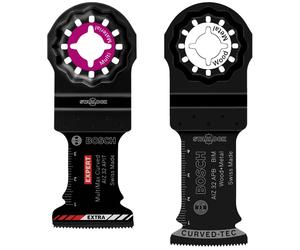 Bosch Zubehrsatz RB - SET OM 11-tlg. Juego de hojas de sierra