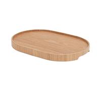Bosign Bandeja de servir Bosign curvoline medium 26x39 cm Sauce