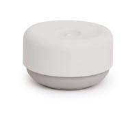 Bosign Dispensador de jabón no-slip Do-Dish Blanco-Gris claro