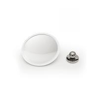 Bosign Espejo de maquillaje AirMirror x5 desmontable con ventosa Ø16.5 cm
