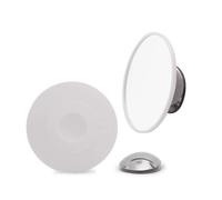 Bosign Espejo de maquillaje extraible Bosign blanco