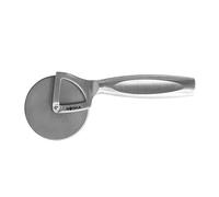 Boska Cortador de Pizza Grande Premium - Monaco+ Cortapizzas - Corta Pizza Professional - Pizza Cutter de Acero Inoxidable - Lavavajillas Seguras - La Plata