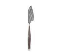 Boska Cuchillo de queso duro Monaco+ Nr.9 / Quesos muy duros/hoja extra afilada/plata/21.1 cm