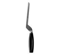 Boska Cuchillo para queso blando (140 mm), color negro